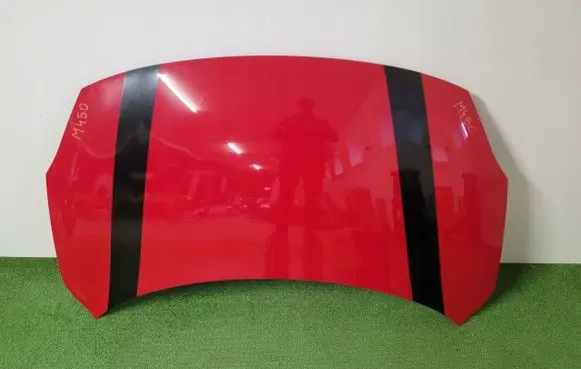 Suzuki Swift III Engine bonnet/hood