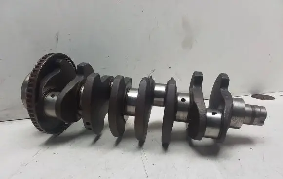 Audi A4 S4 B6 8E 8H Crankshaft 050105189B