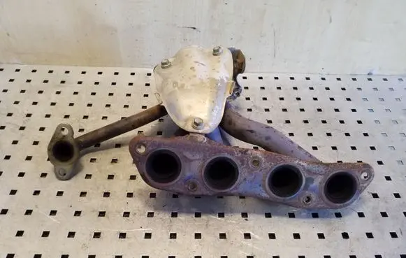 Exhaust manifold