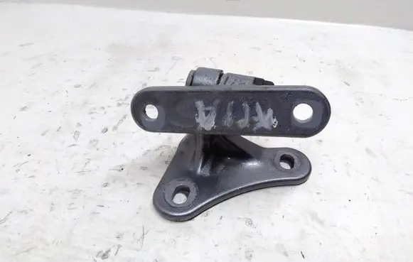 Front door lower hinge