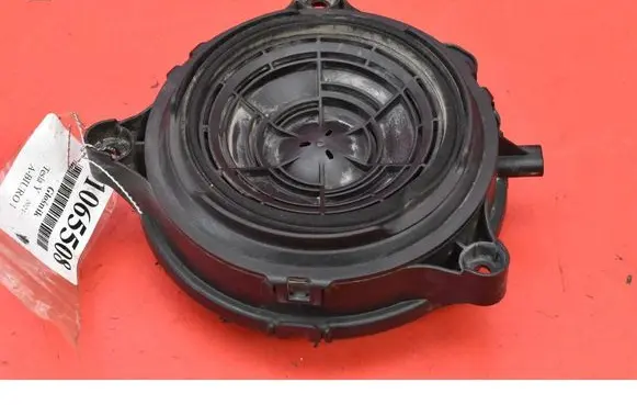 Tesla Model Y Subwoofer speaker 107111300B