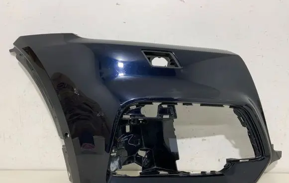 Audi Q5 SQ5 Front bumper corner part panel trim 80A807438E