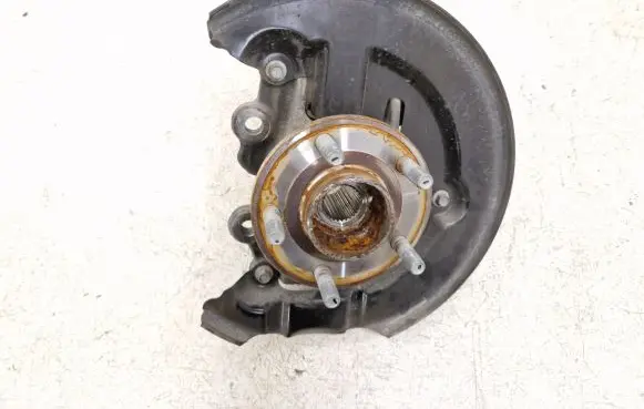 Ford C-MAX II Front wheel hub BV613K171 BV613K171CND FNUKL