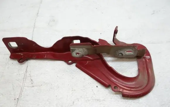 Engine bonnet/hood