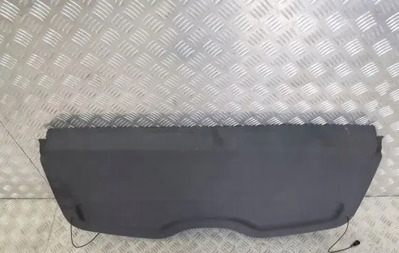 Renault Clio III Parcel shelf 