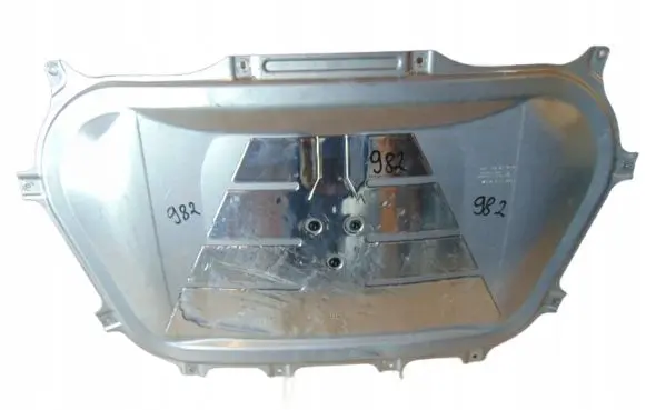 Porsche Boxster 982 Other engine bay part 982827015A