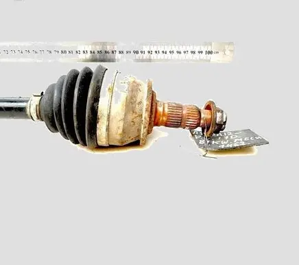 Opel Astra J Front driveshaft 13335136