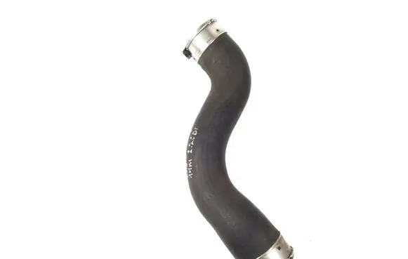 Mercedes-Benz E W212 Intercooler hose/pipe A2125280000