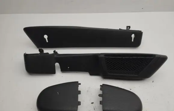 Chrysler Grand Voyager V Seat trim C8CS48103M1 C5CSXX41282