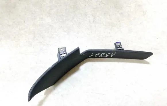 Volkswagen Jetta VI Other interior part 5c8868072