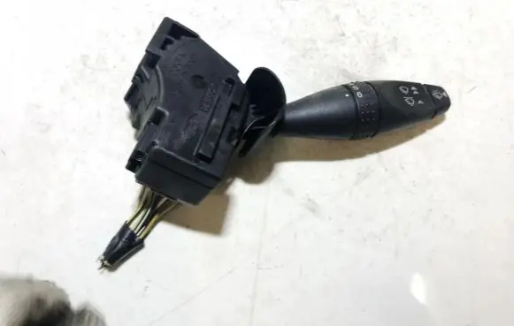 Ford Focus Wiper control stalk 98ag17a553