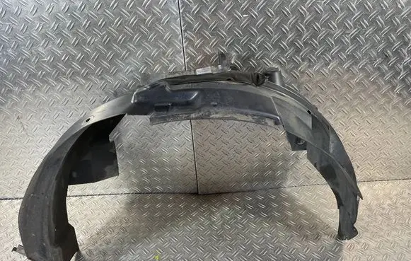 Ford Transit Front wheel arch liner splash guards FK3116034A