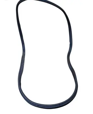 Citroen Berlingo Front door rubber seal 