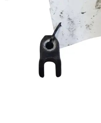 Opel Antara Fuel Injector clamp holder 
