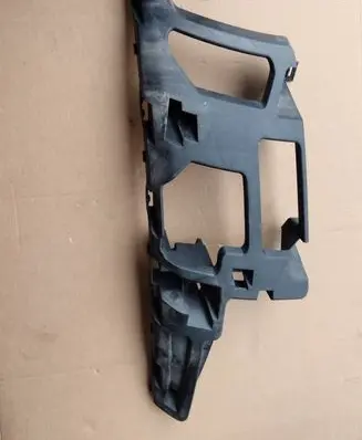 Ford Mondeo MK IV Front bumper mounting bracket 7S7117E857A