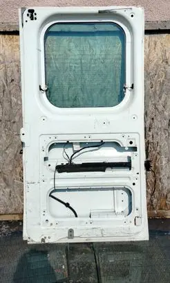 Peugeot Boxer Back/rear loading door 