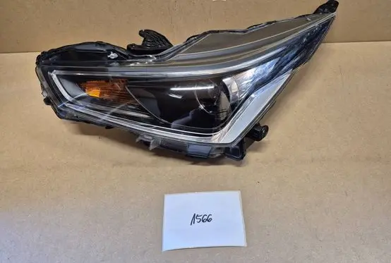Toyota Aygo AB40 Headlight/headlamp 0H27