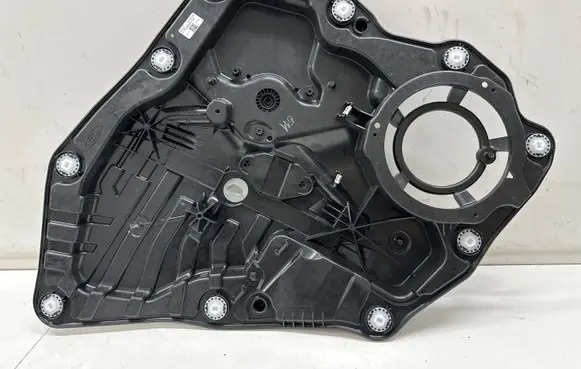 Ford Puma Rear window lifting mechanism without motor L1TBS27001CD