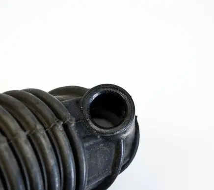 Audi A4 S4 B8 8K Air intake hose/pipe 03G129629E