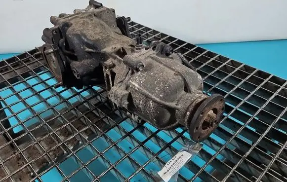 Suzuki SX4 Rear differential IMPRK1524410