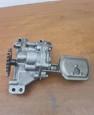 Peugeot Partner Oil pump 9431291021