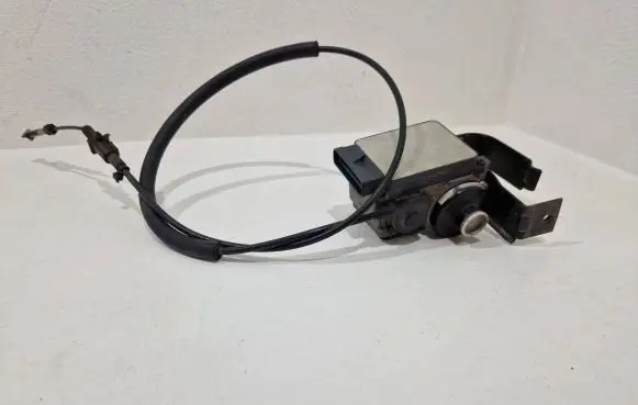 Ford Explorer Other control units/modules XL2F9C734AA