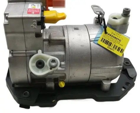 Audi Q3 F3 Air conditioning (A/C) compressor (pump) 1EA820807C