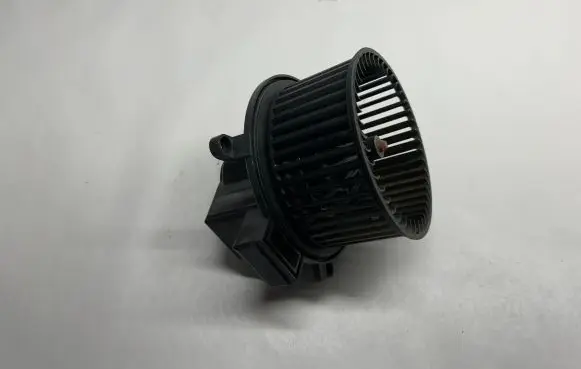 Chrysler Pacifica Interior heater climate box assembly AY2727000284 H7822003