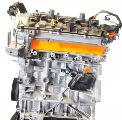 Mazda CX-30 Engine PE29