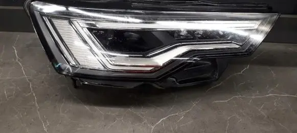 Audi A6 S6 C8 4K LED Daytime headlight 4K0941040