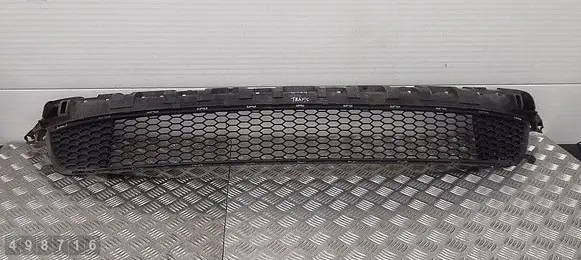 Renault Trafic III (X82) Front bumper lower grill