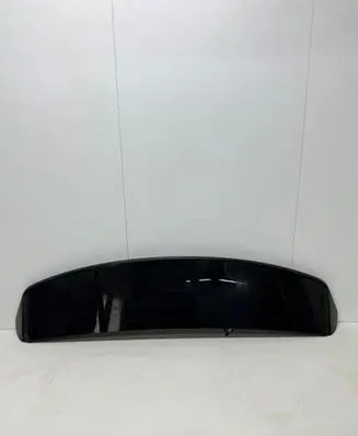 Audi A6 S6 C8 4K Tailgate/boot cover trim set 4K9827933A 4k9827933c