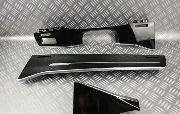 Audi A8 S8 D5 Other dashboard part 4M8857238B