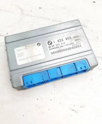BMW 5 E39 Gearbox control unit/module 1423955 96023214 5WK33502AD