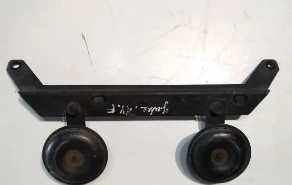 Nissan Juke I F15 Horn signal 014020