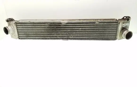 Fiat Ducato Intercooler radiator 1347700080