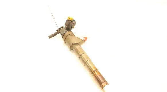 Opel Insignia A Fuel injector 0445110327