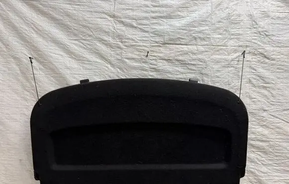 Opel Astra K Parcel shelf 39047410