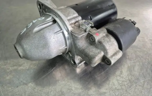 Mercedes-Benz E W211 Starter motor A0051513901 0001107406
