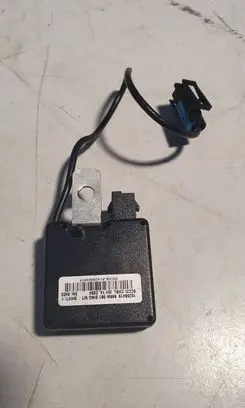 BMW X5 E53 Aerial antenna filter 8380945