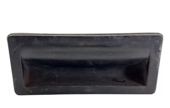 Volkswagen Sharan Tailgate/trunk/boot exterior handle 5N0827566T