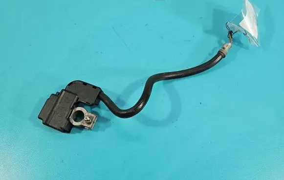 BMW X6 E71 Negative earth cable (battery) 921595401 IMPRK1542949