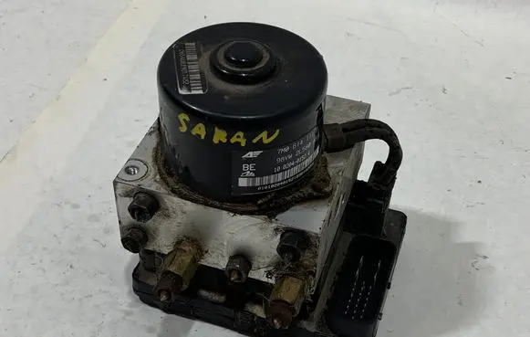 Volkswagen Sharan ABS Pump 7MO614111P 98VW2L580AB 10020401524