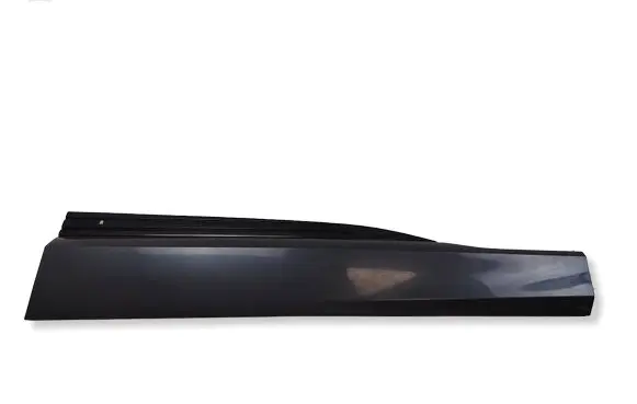 Audi e-tron Rear door trim (molding) 4KE853060A 4KE853960