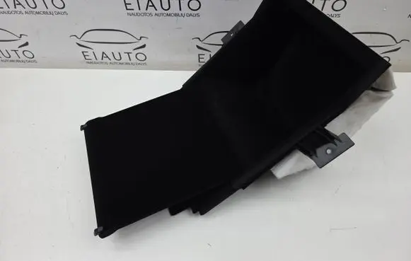 Mercedes-Benz S W221 Glove box in trunk A2216802350