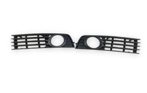 Audi A4 S4 B6 8E 8H Front fog light trim/grill 8E0807681 8E0807682