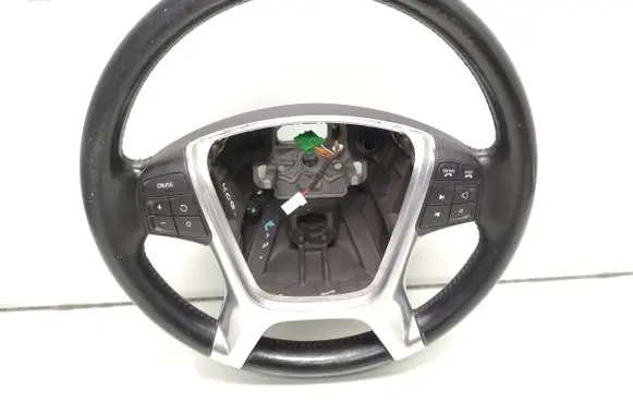 Volvo V70 Steering wheel 31271093