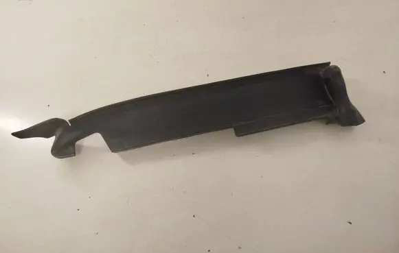 Audi A3 S3 8V Side skirt front trim 8V0821169B 8V0821169