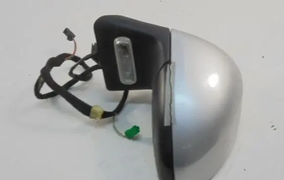Citroen C4 Grand Picasso Manual wing mirror 024287
