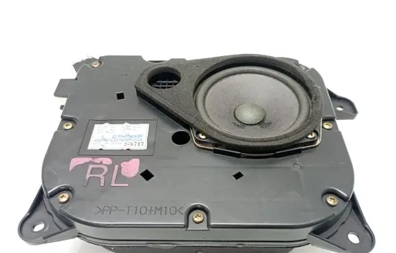 Lexus GS 300 400 430 Rear door speaker 8615030320